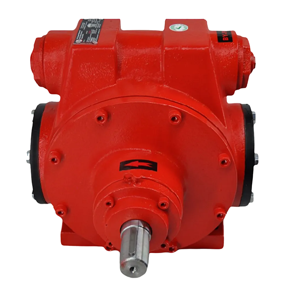 ER 1344 P FUEL PUMP image 2