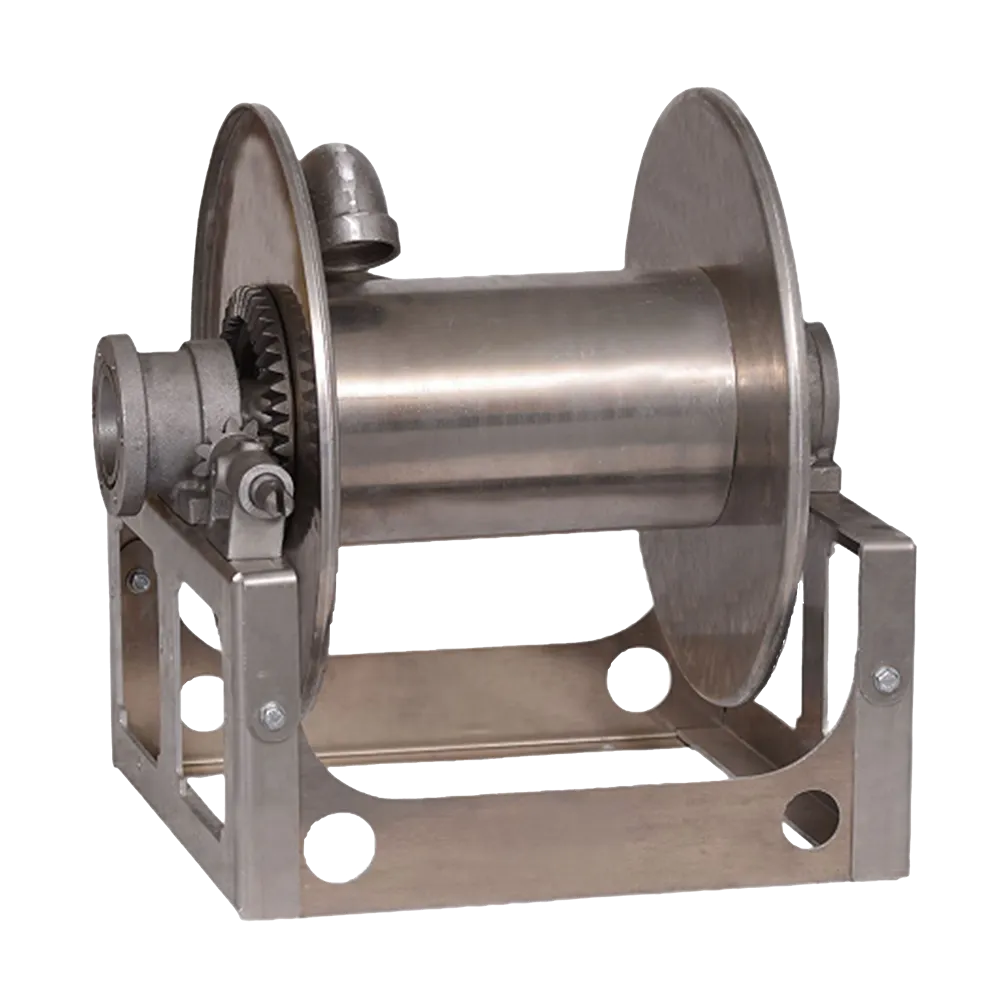 ER 40-01/02 M HOSE REEL image 3