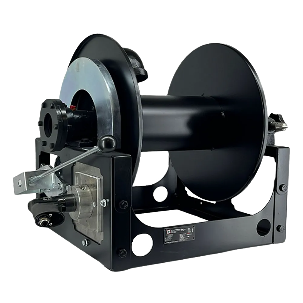 ER 40-01/02 P HOSE REEL