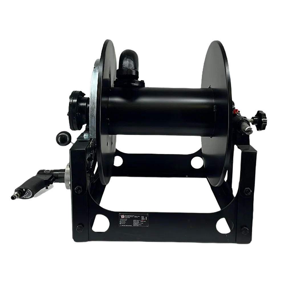 ER 40-01/02 P HOSE REEL image 3