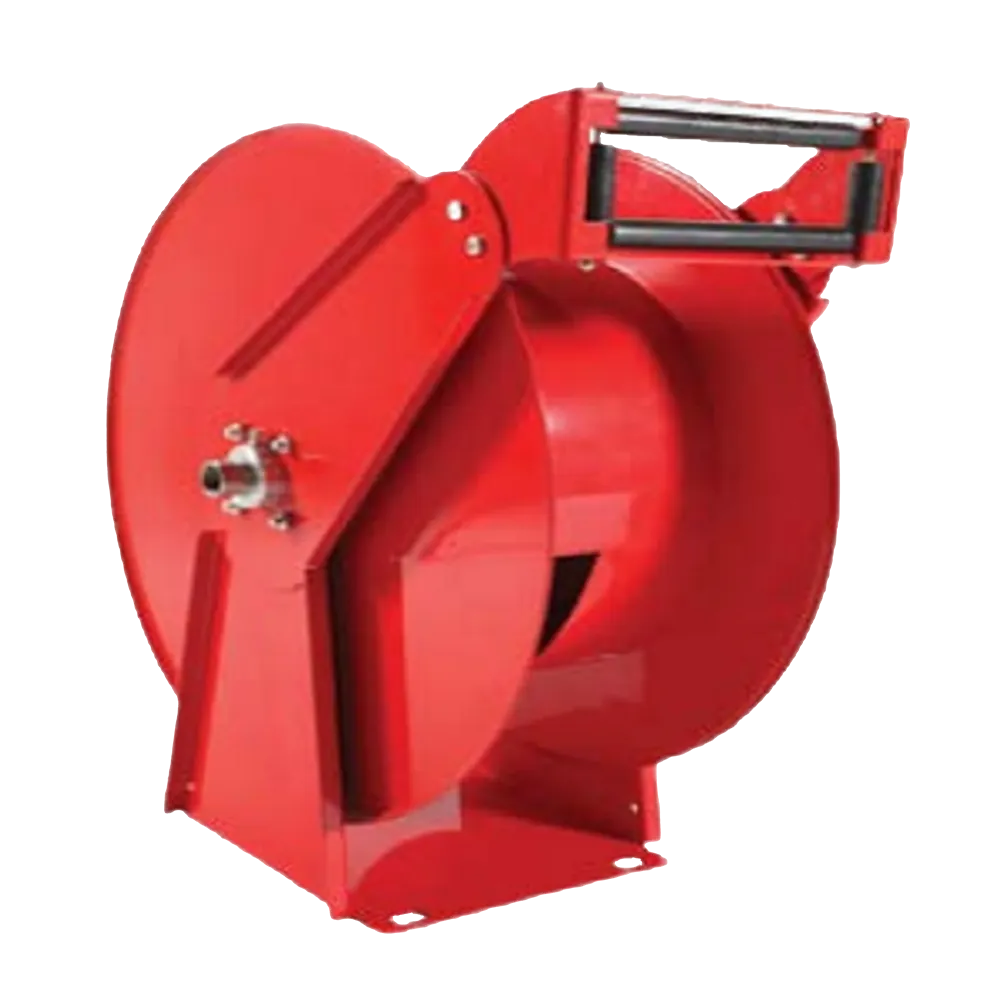ER 40-05 HOSE REEL
