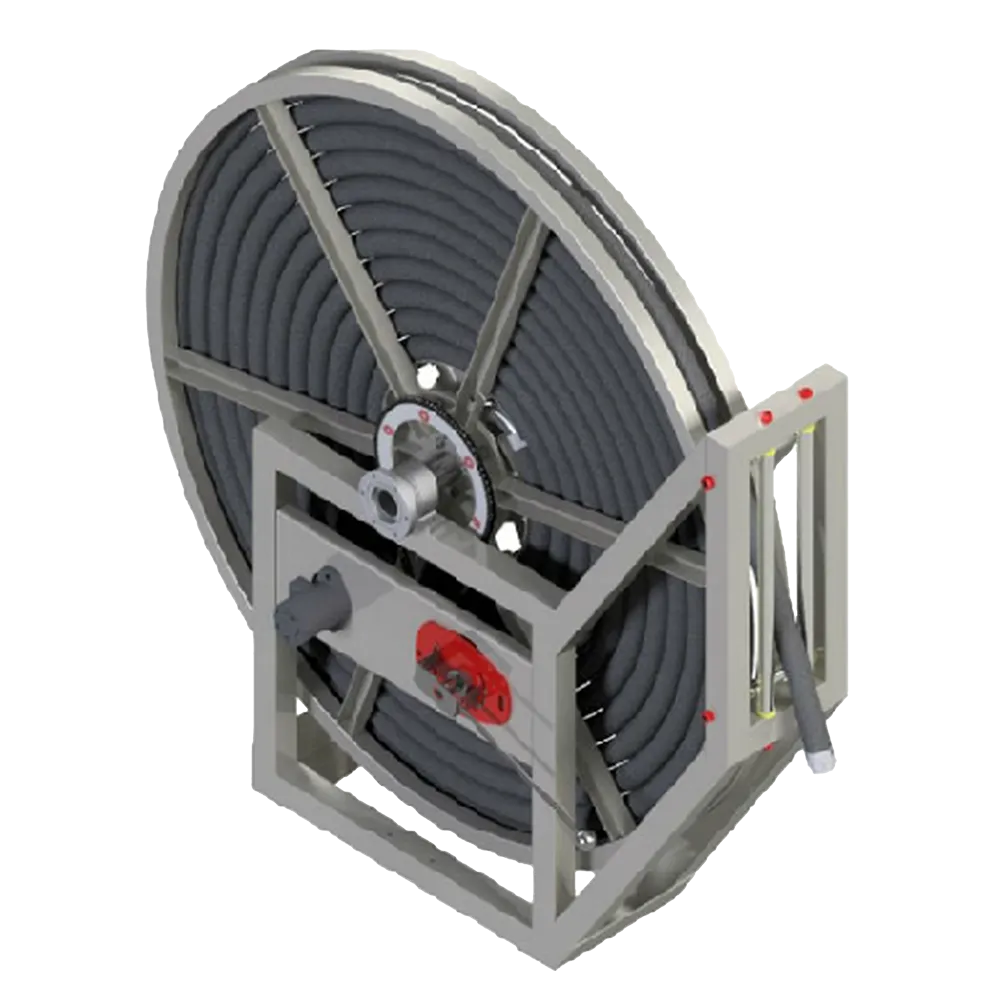 ER 40-40 HOSE REEL image 2