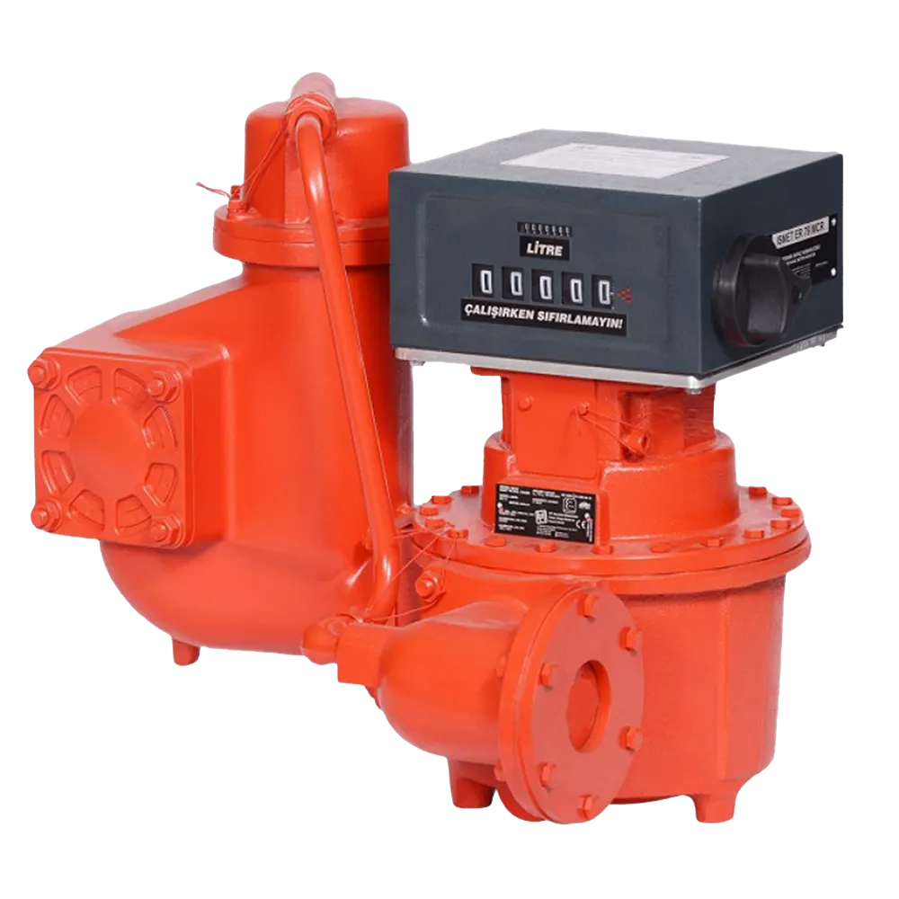 ER 72 M FUEL COUNTER image 2