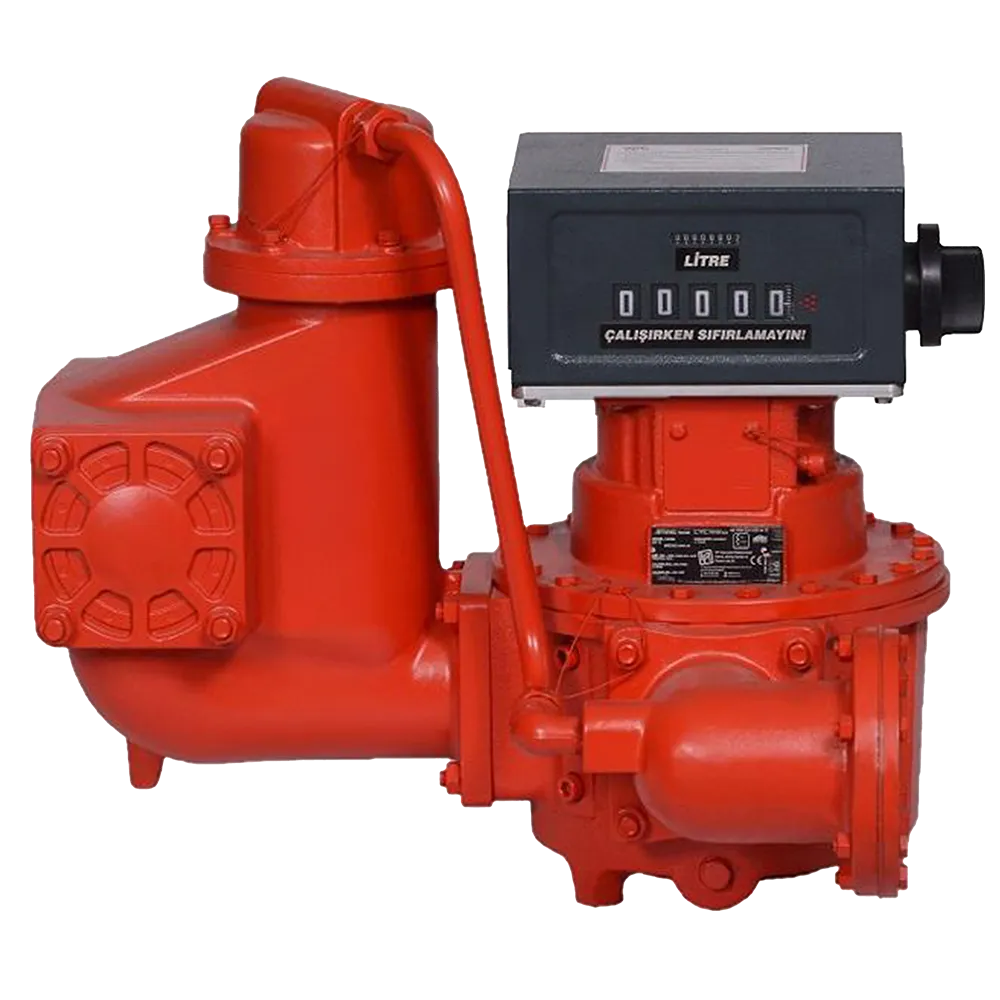 ER 72 M FUEL COUNTER