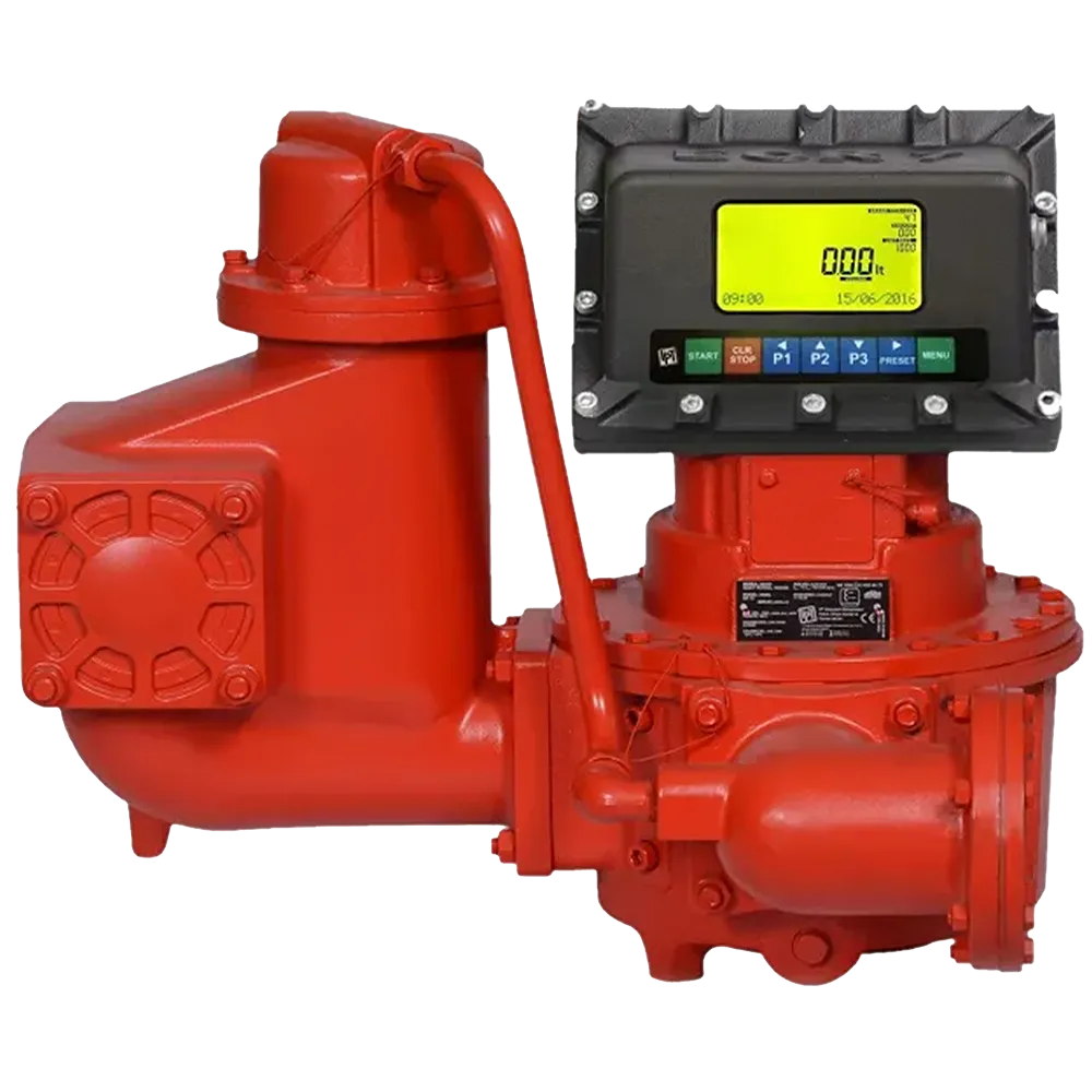 ER 72 E FUEL COUNTER