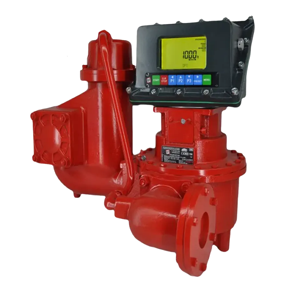 ER 72 E FUEL COUNTER image 2