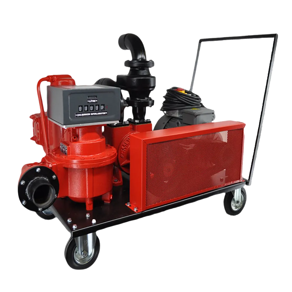 ER 72 TS M TRANSFER SET