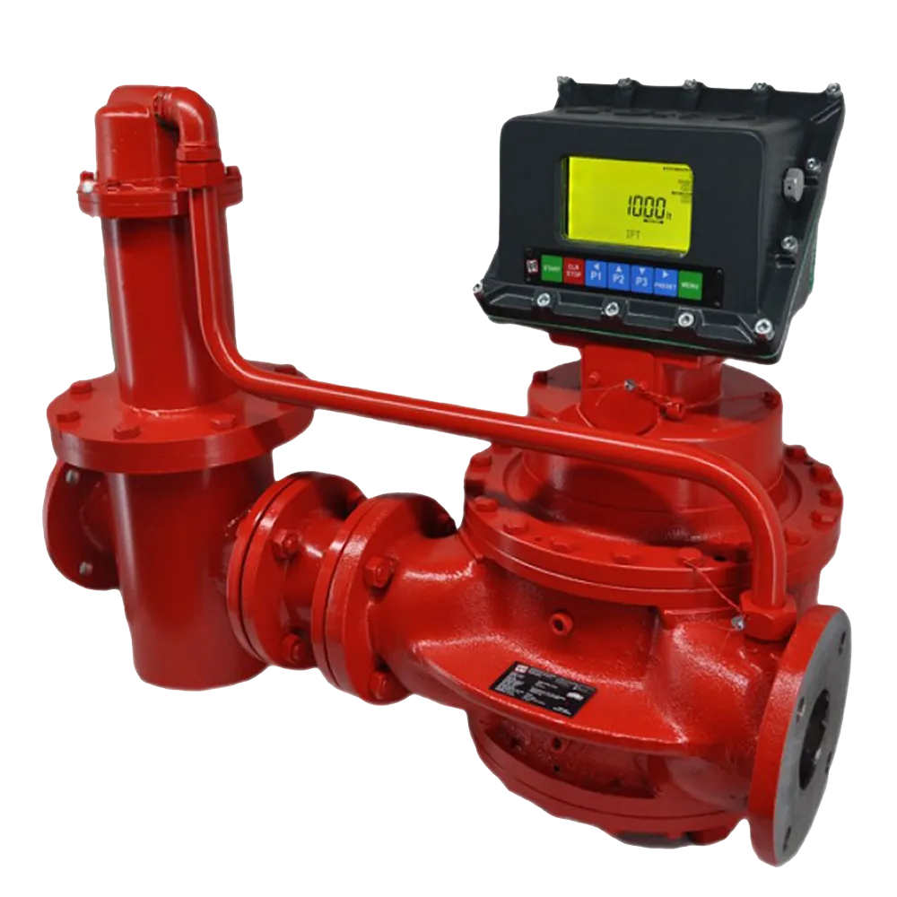 ER 73 E FUEL COUNTER image 2