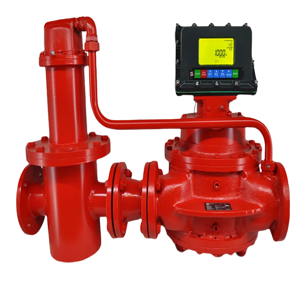 ER 73 E FUEL COUNTER