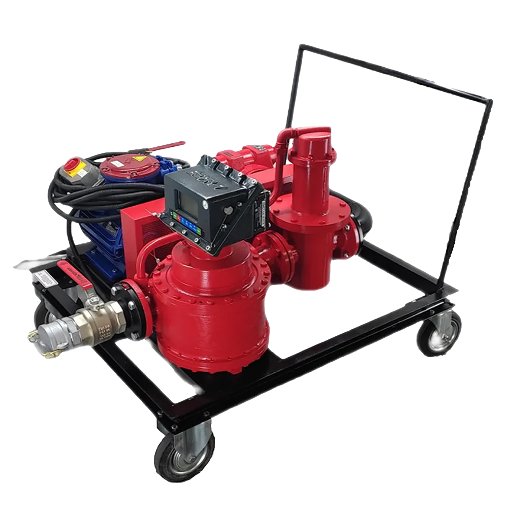 ER 73 TS TRANSFER SET