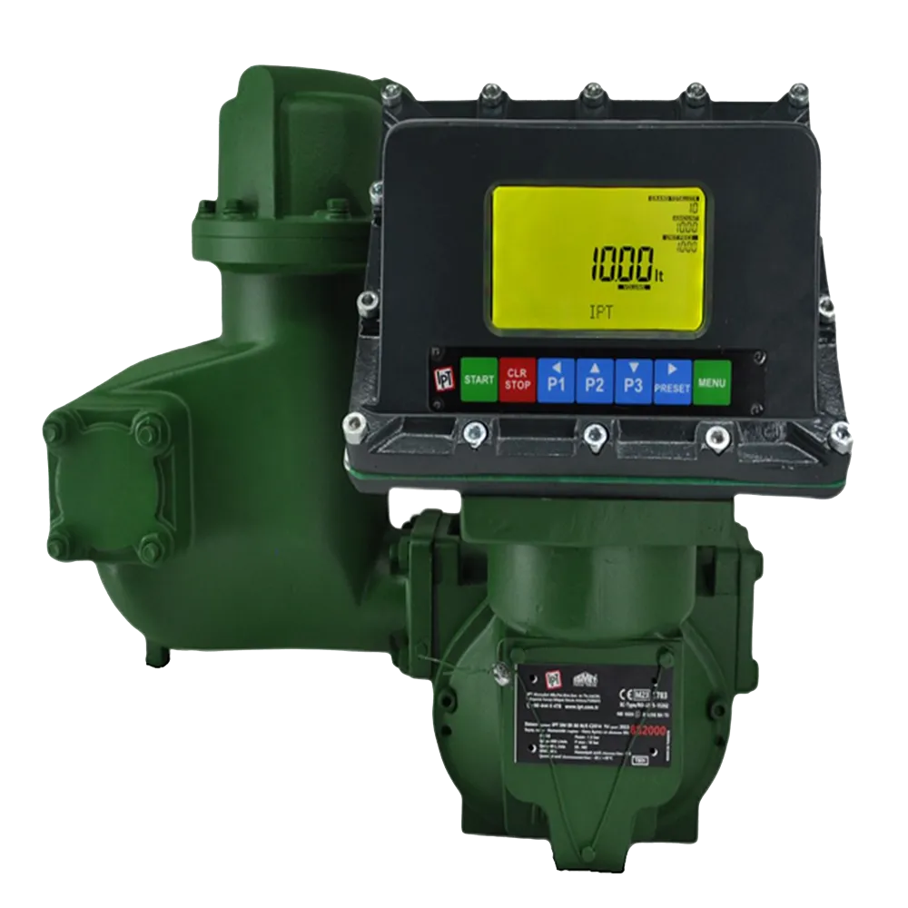ER 88 E FUEL COUNTER