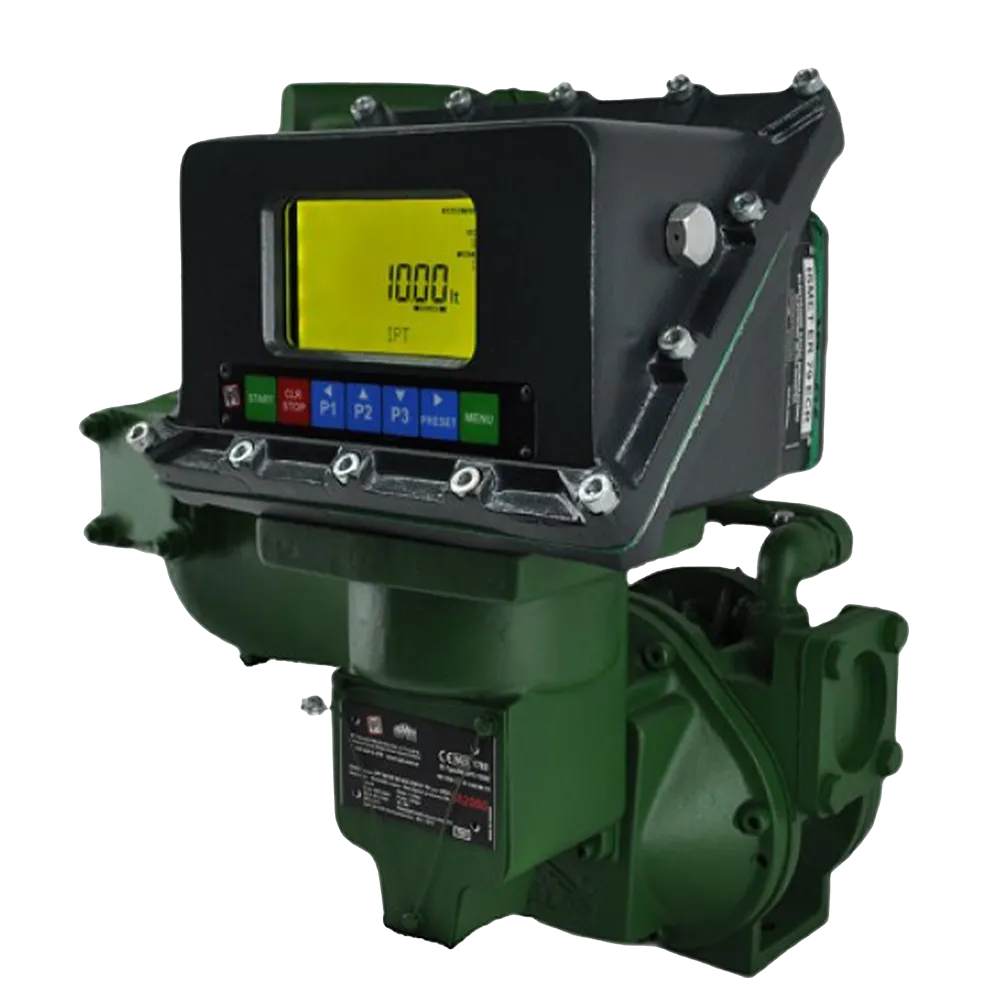 ER 88 E FUEL COUNTER image 2