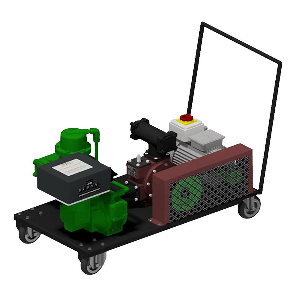 ER 88 TS TRANSFER SET