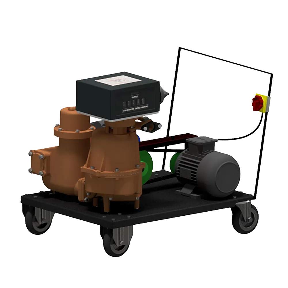 ER 90 TS TRANSFER SET