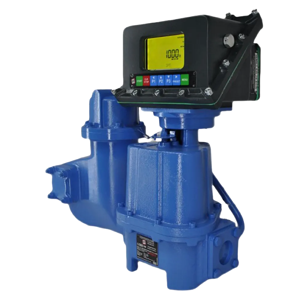 ER 91 E FUEL COUNTER image 2
