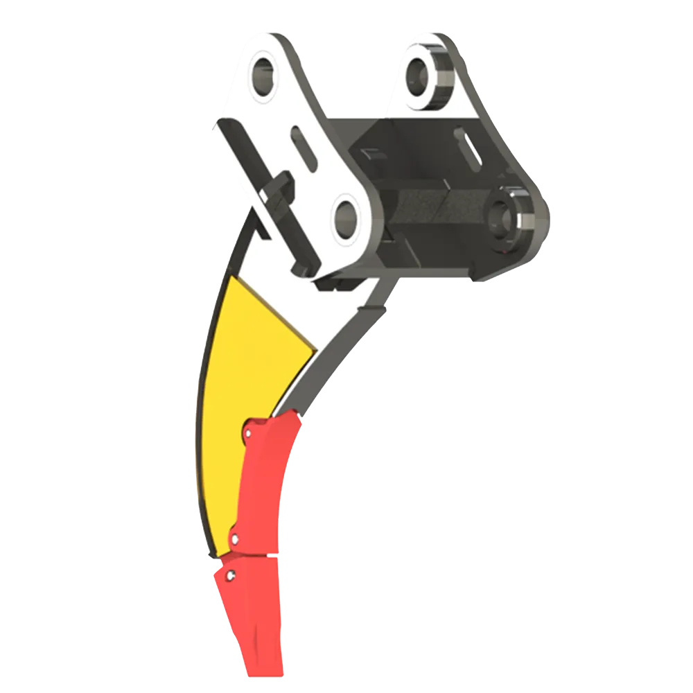 EXCAVATOR RIPPER FOR 20–30 TON MACHINES image 2
