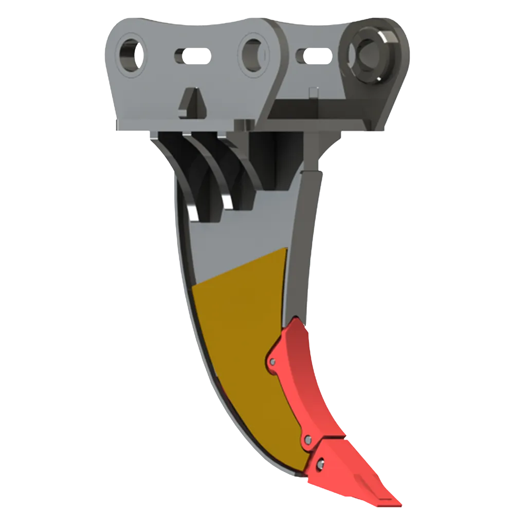 EXCAVATOR RIPPER FOR 30–40 TON MACHINES