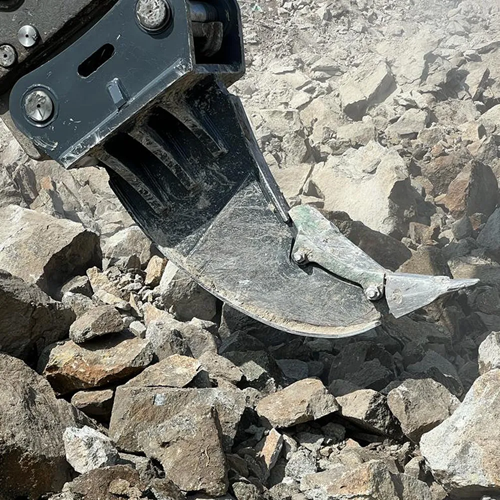 EXCAVATOR RIPPER FOR 40–50 TON MACHINES image 5