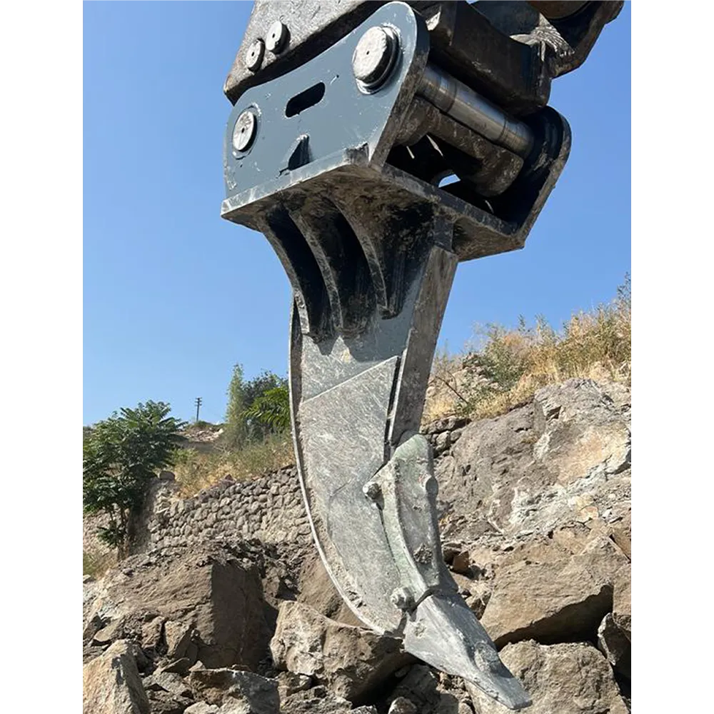 EXCAVATOR RIPPER FOR 40–50 TON MACHINES image 6