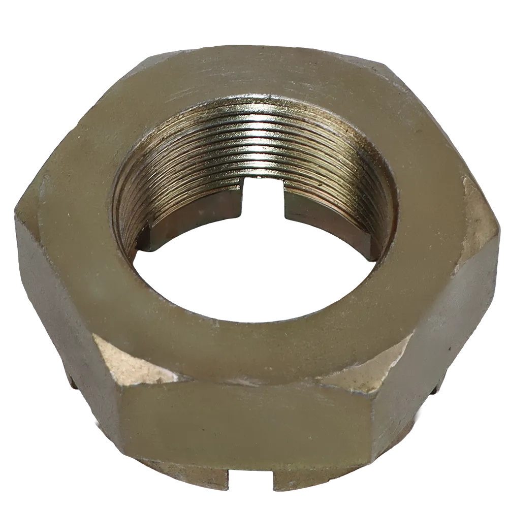 F233033000 , F2330-33000 NUT MITSUBISHI image 2