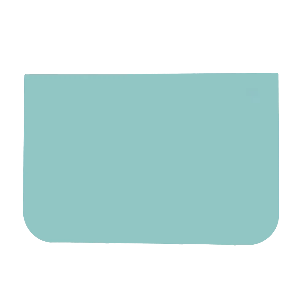 FYD00006272 AIRMAN CABIN GLASS
