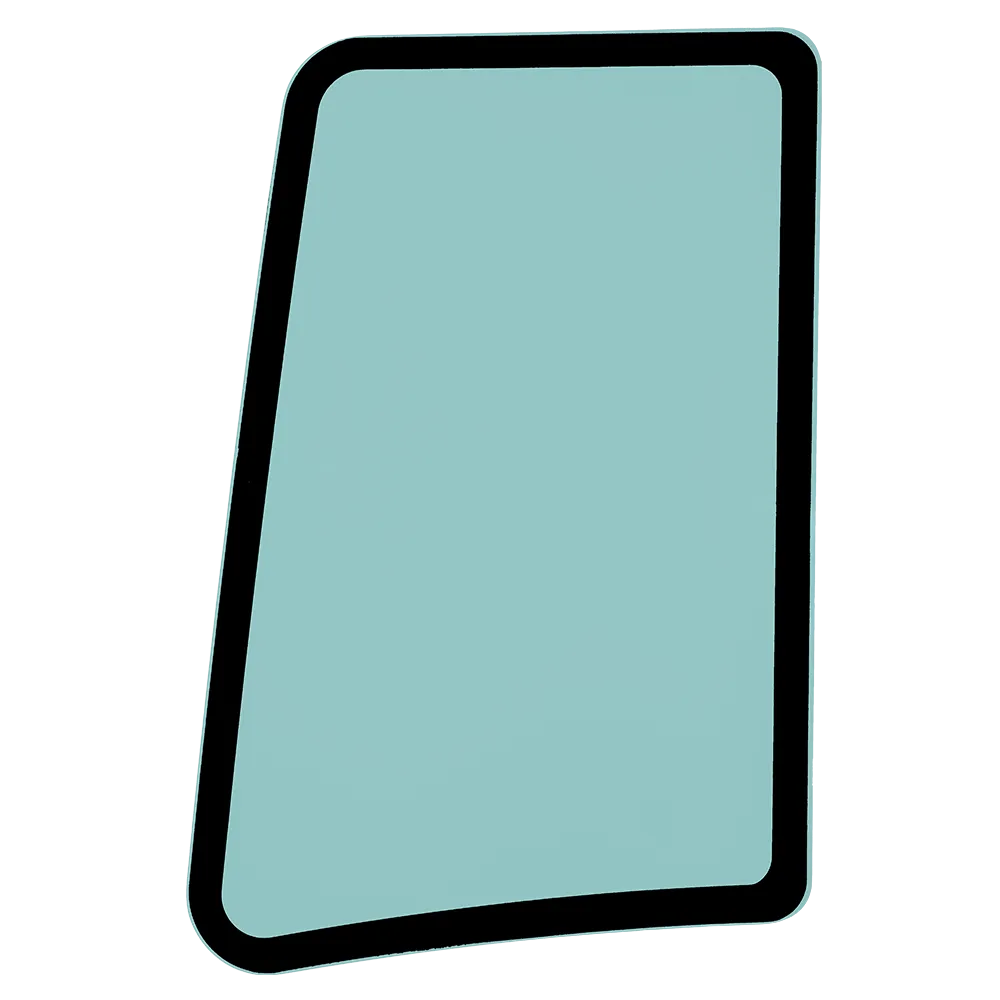 FYD00006274 AIRMAN CABIN GLASS