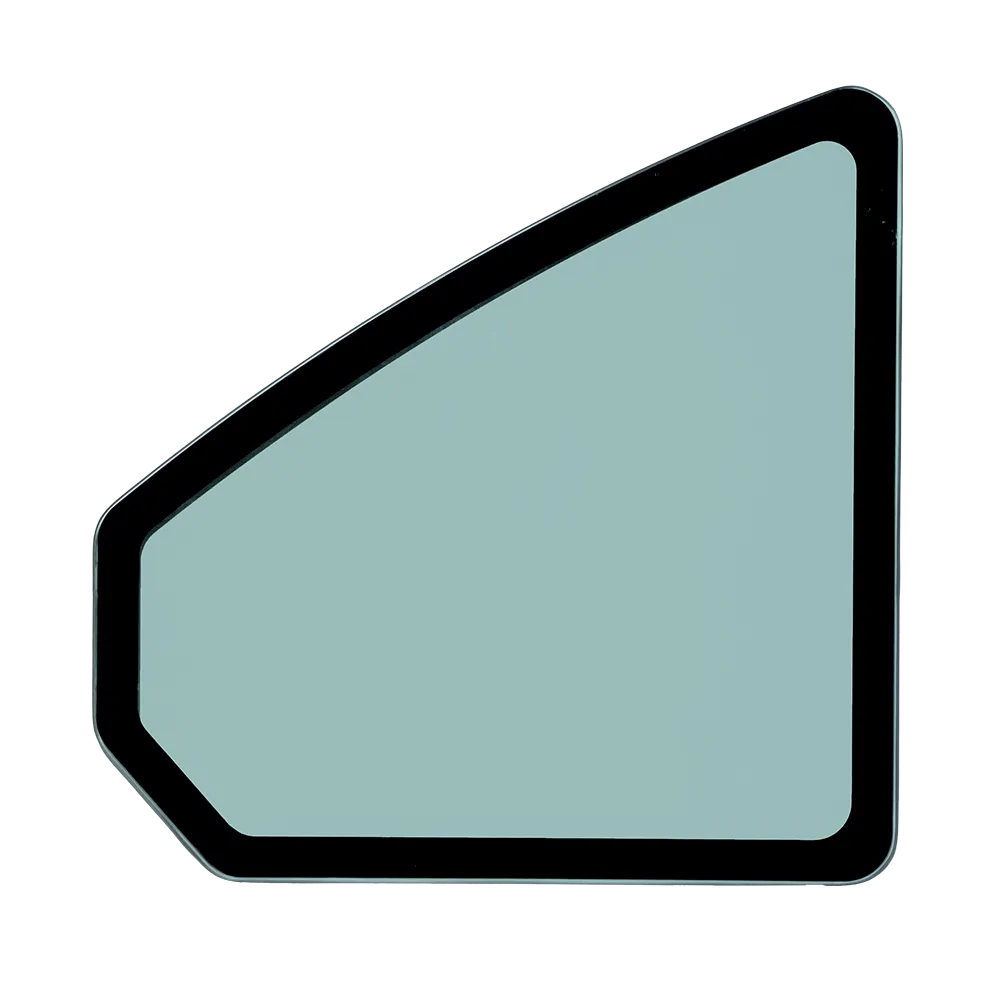 FYD00006276 AIRMAN CABIN GLASS