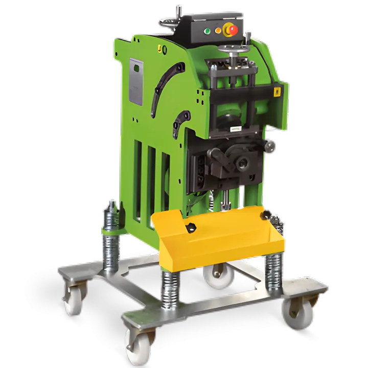 GMS 25S BEVELLING MACHINE