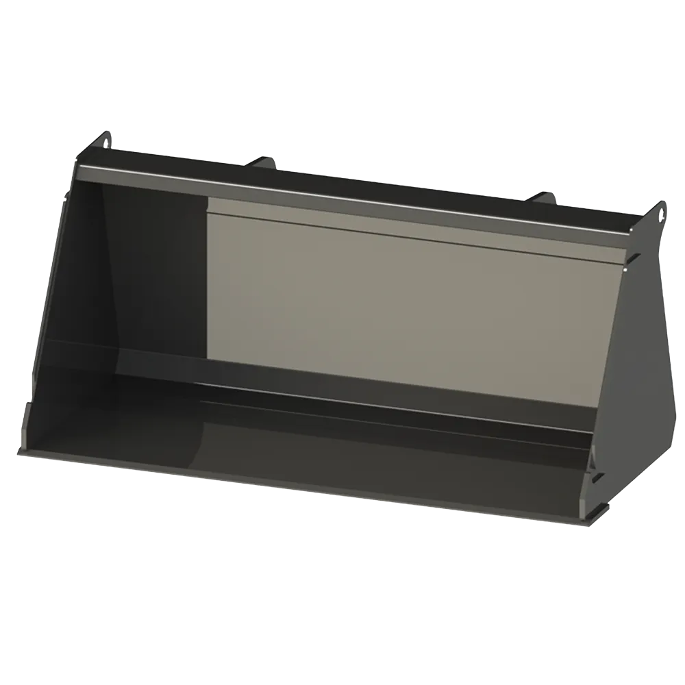 GRAIN BUCKET 2 m³ image 6