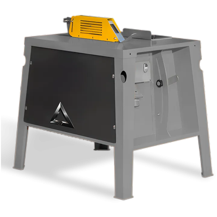 GW 350 BRICK CUTTING MACHINE