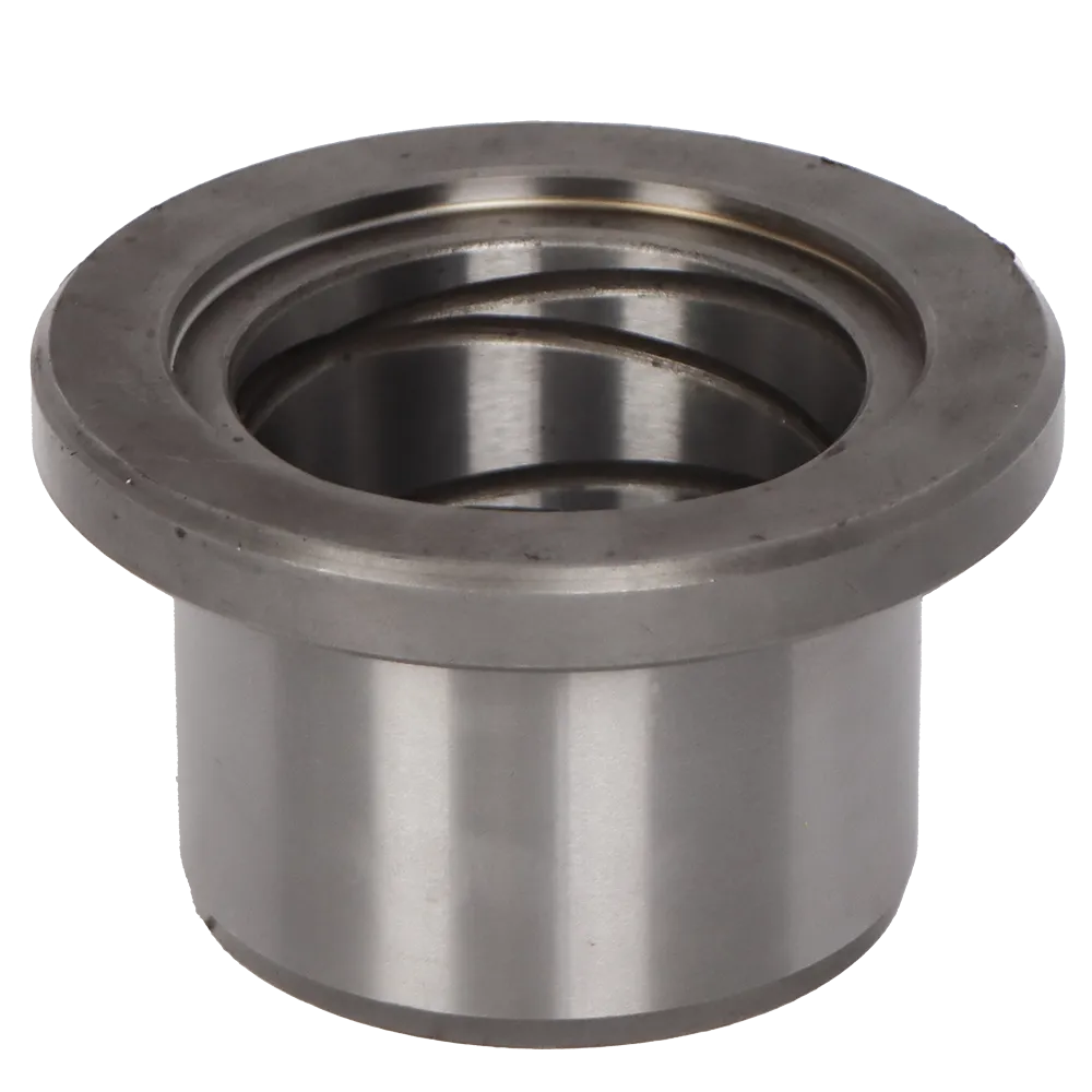 H204204000 BEARING HIDROMEK image 2