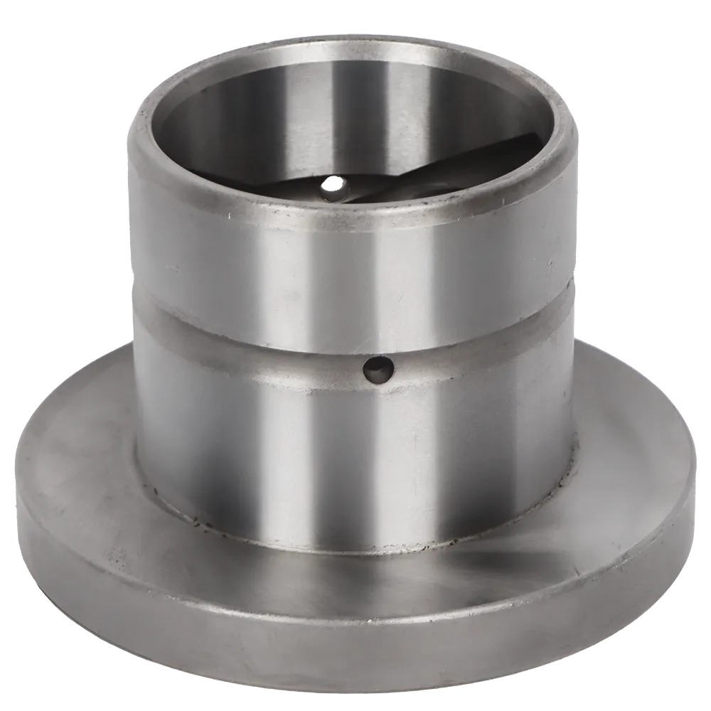 H255203600 BUSHING HIDROMEK