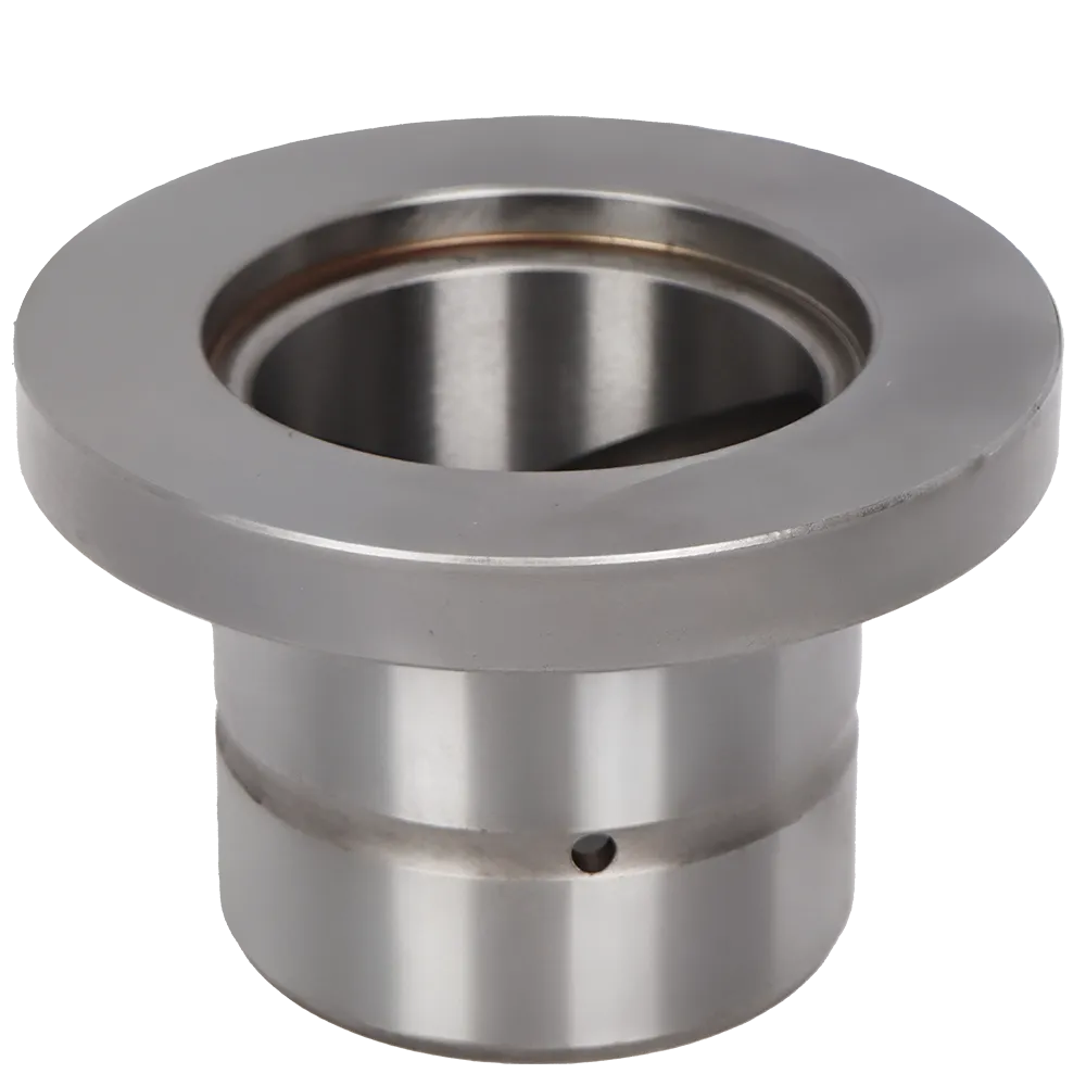 H255203600 BUSHING HIDROMEK image 2