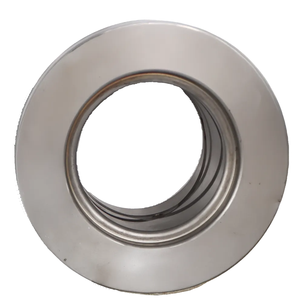 H255203600 BUSHING HIDROMEK image 3
