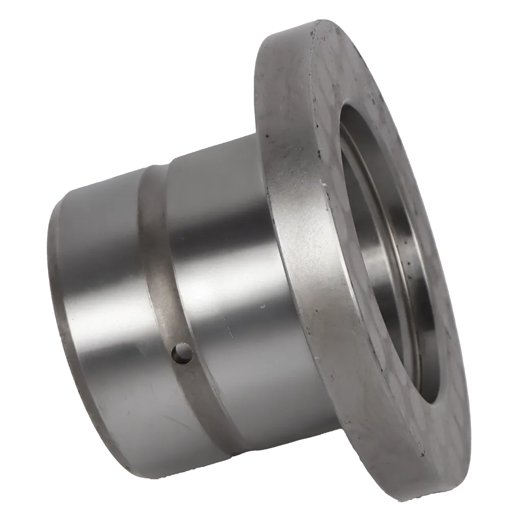H255203600 BUSHING HIDROMEK image 4