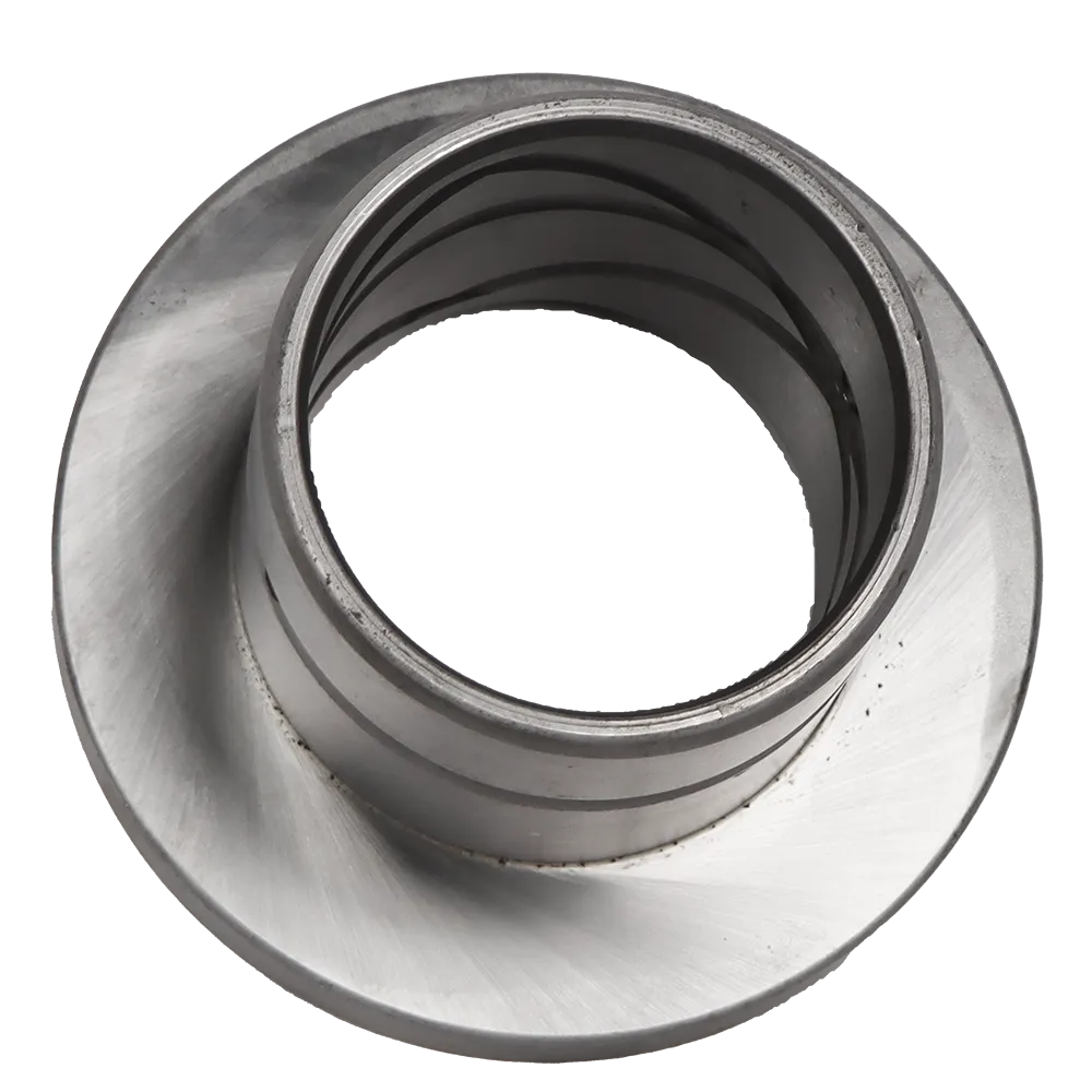 H255203600 BUSHING HIDROMEK image 5