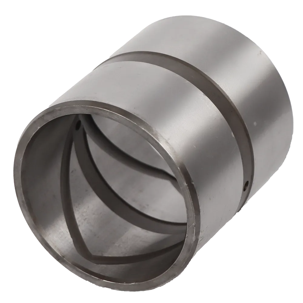 H255401201 BUSHING HIDROMEK image 5