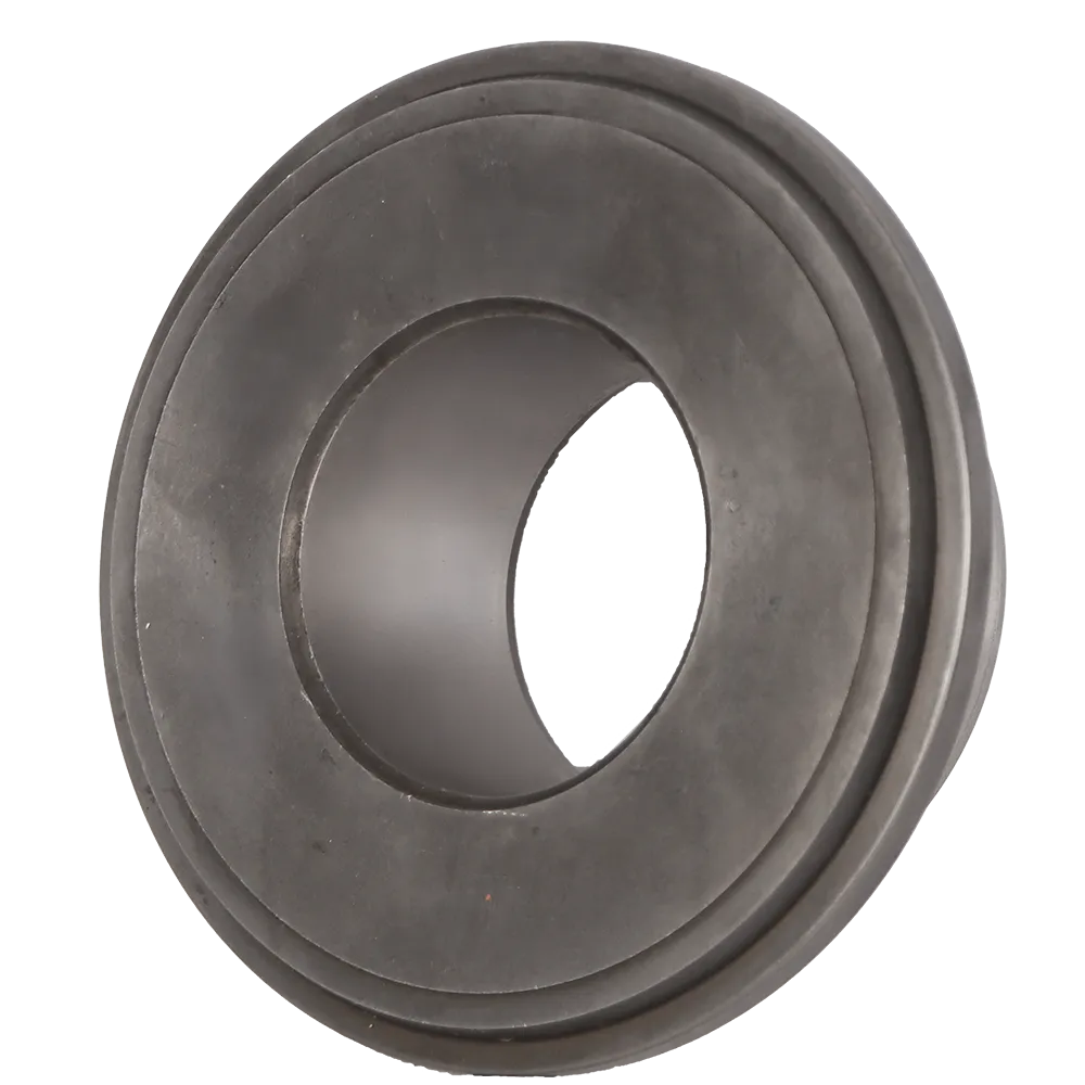 H345303502 BUSHING HIDROMEK image 4
