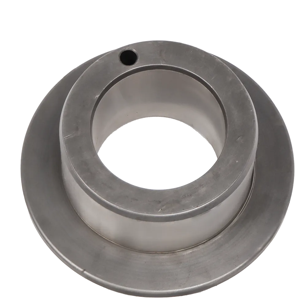 H345303502 BUSHING HIDROMEK image 2
