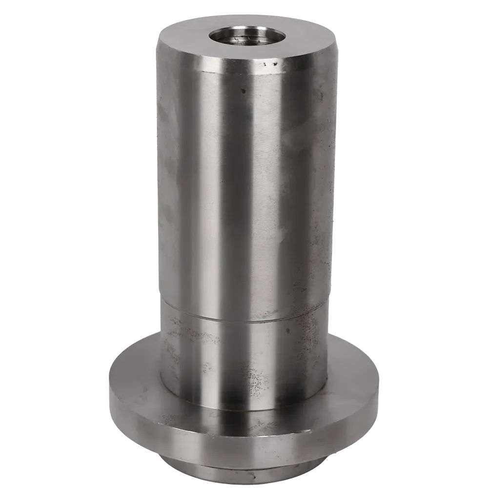 H349036030 CYLINDER HIDROMEK image 2