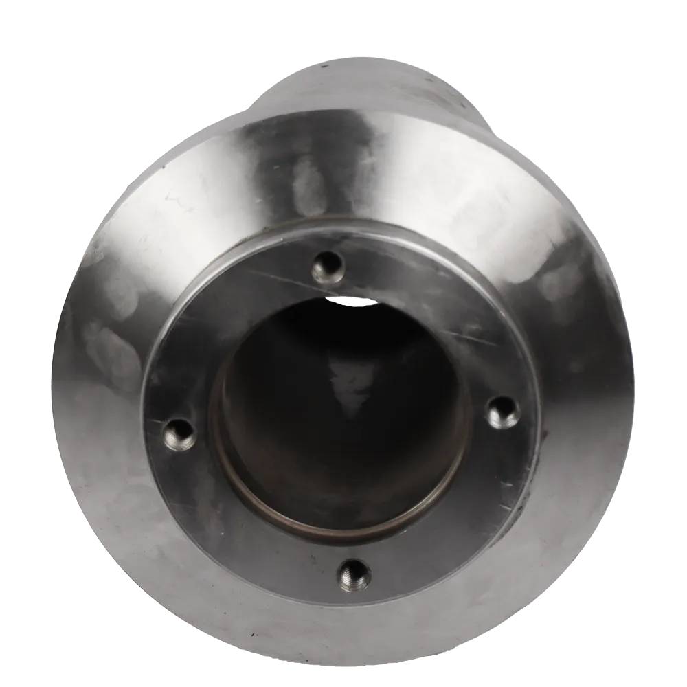 H349036030 CYLINDER HIDROMEK image 3