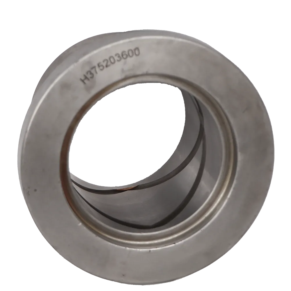 H375203600 BUSHING HIDROMEK image 2