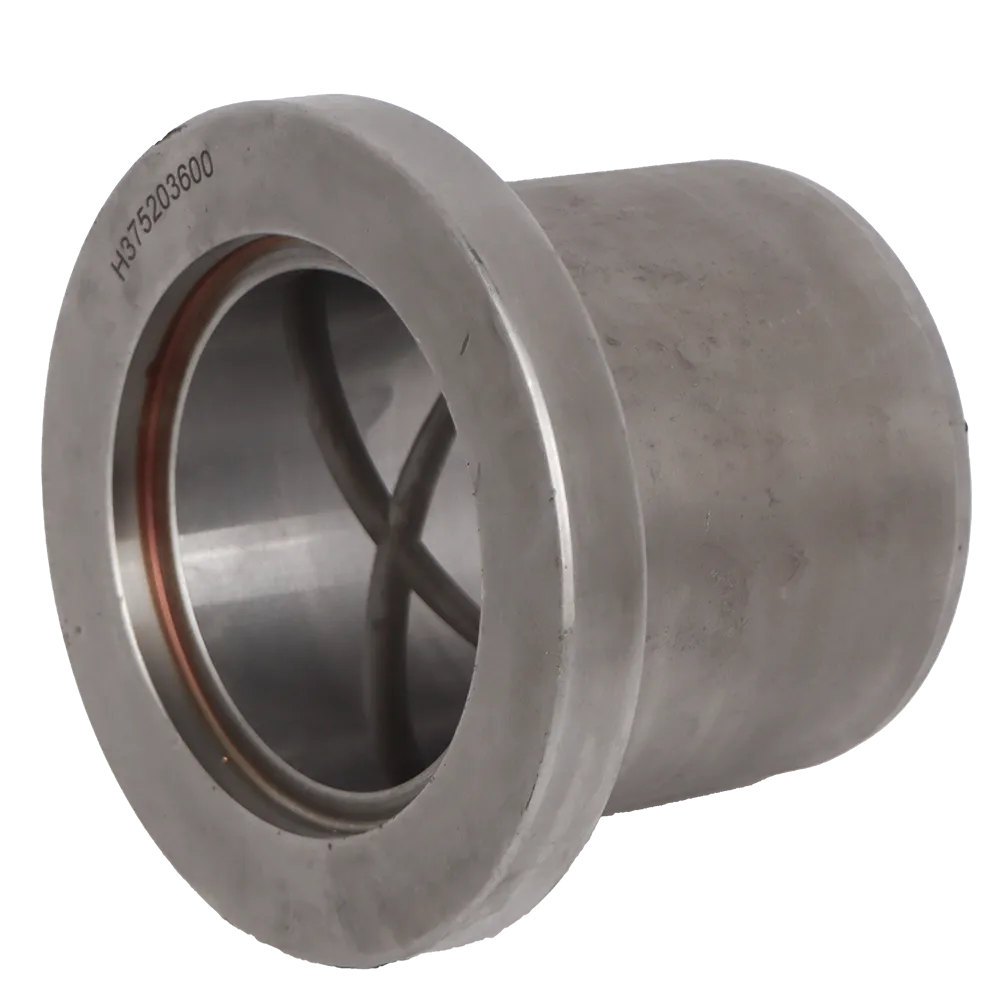 H375203600 BUSHING HIDROMEK image 4