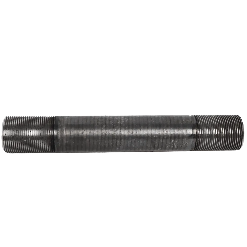 H379036005 Shaft HIDROMEK image 2