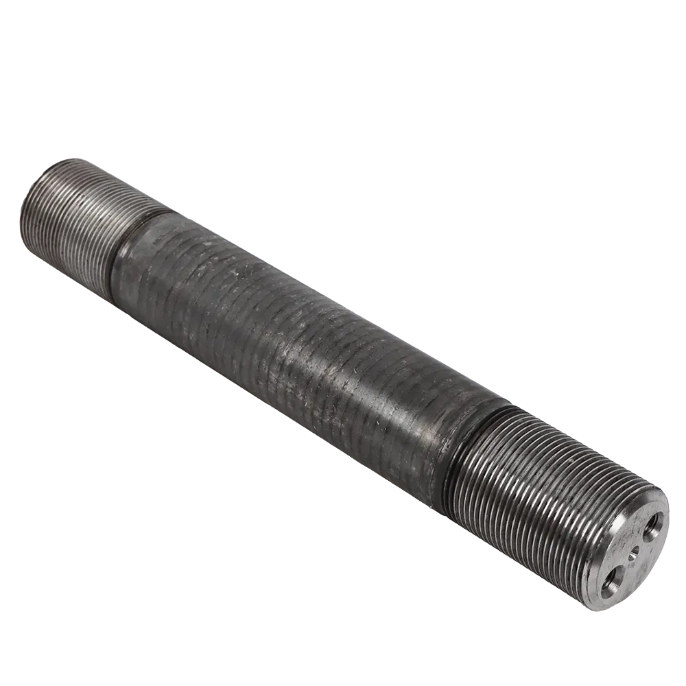 H379036005 Shaft HIDROMEK image 4