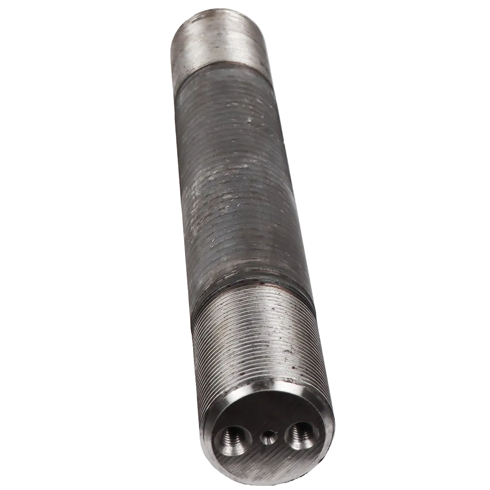 H379036005 Shaft HIDROMEK image 5