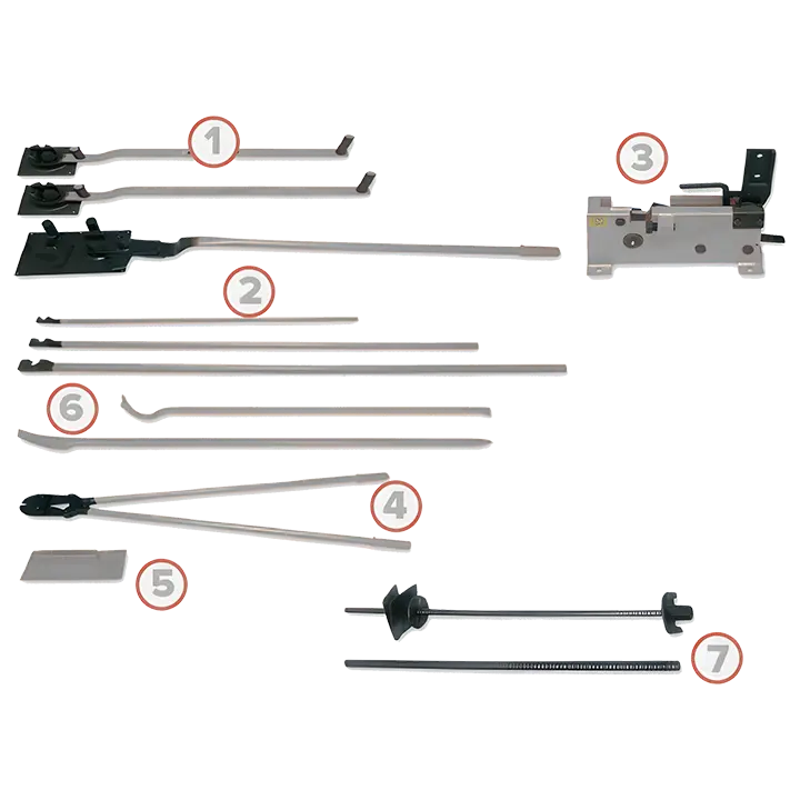 HAND TOOLS