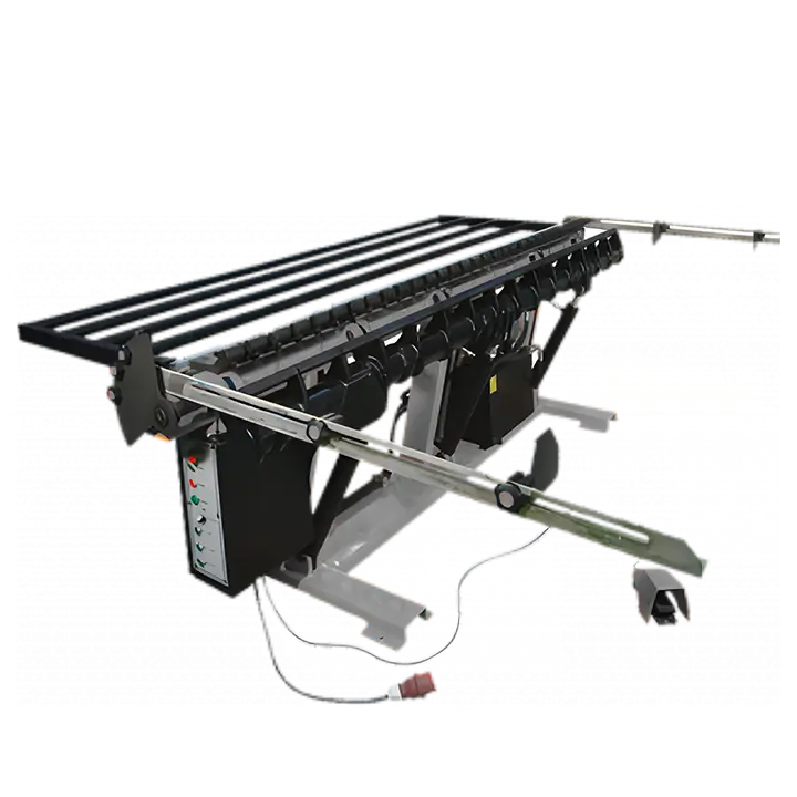 HB 12 X6 MESH BENDER image 2