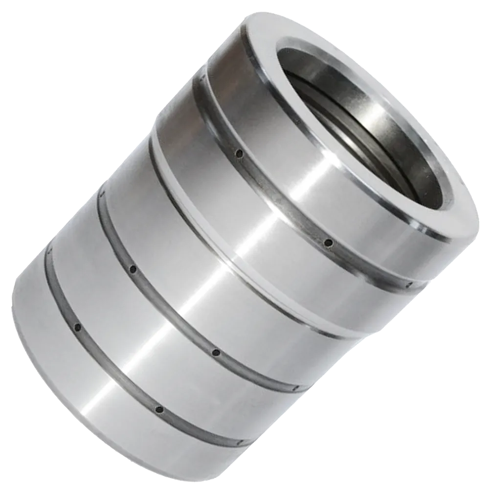 HD01503, HD01-503 DAMPING PISTON FURUKAWA image 2