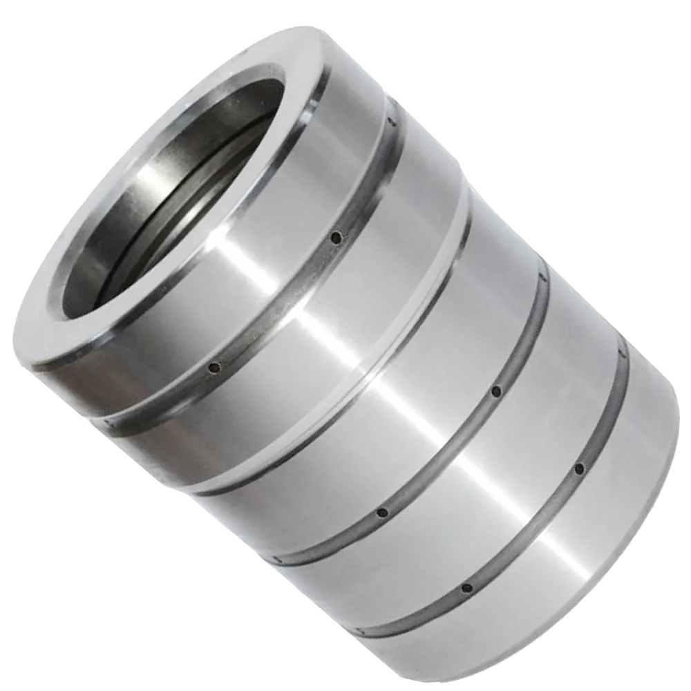 HD01503, HD01-503 DAMPING PISTON FURUKAWA image 3